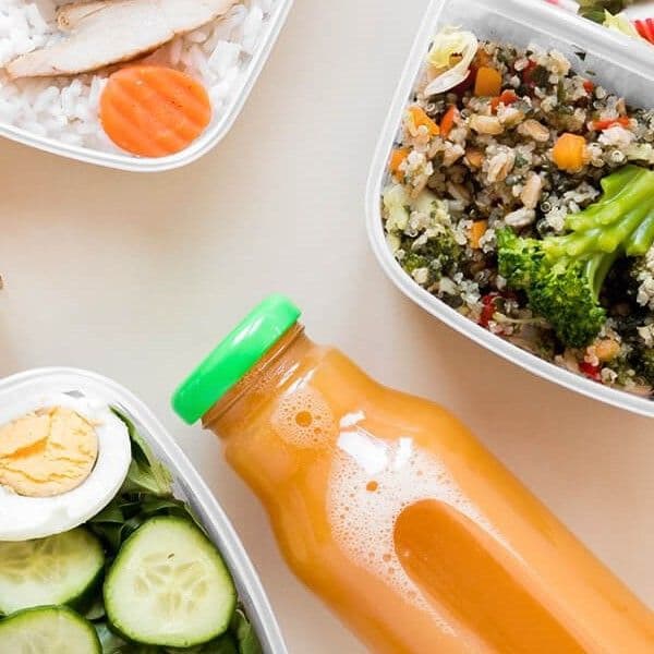 Tavaszi fáradtság? Pótoljuk a vitaminokat!