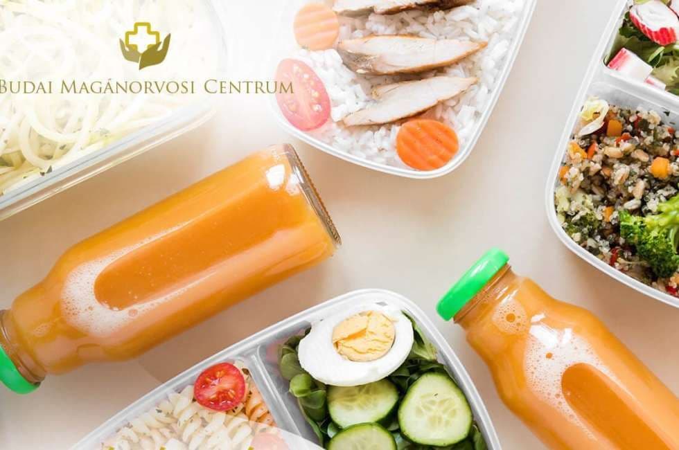 Töltsük fel szervezetünk vitamin és ásványianyag raktárait!