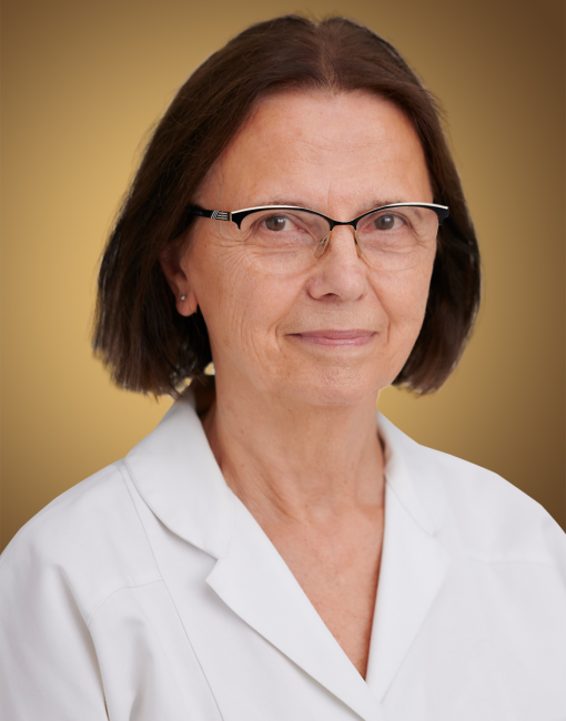 Dr. Fügedi Katalin