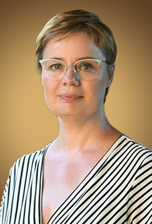 Balla Györgyi pszicho