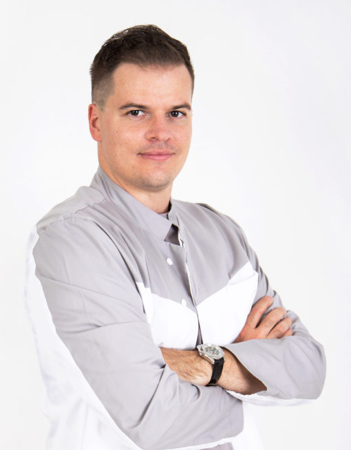 Dr Káli Gábor