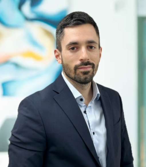 Dr Czeller Dániel sebész