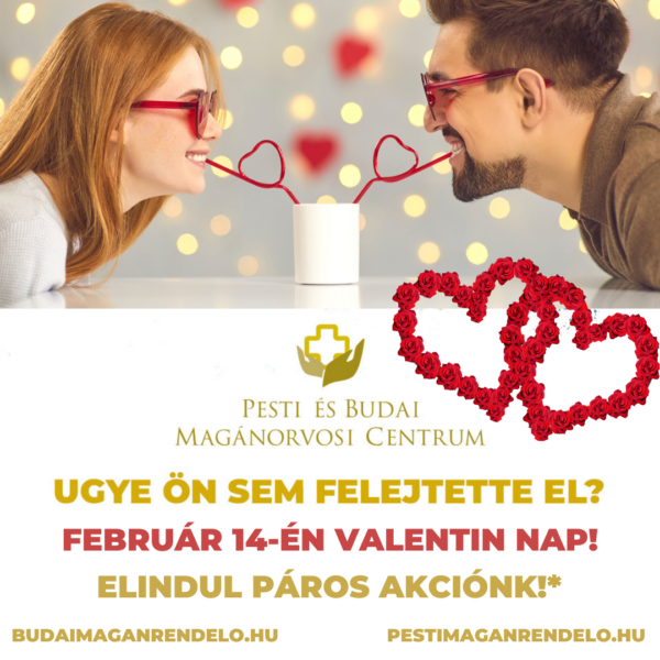 valentin nap