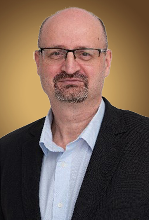 Dr Baranyai Zsolt Phd