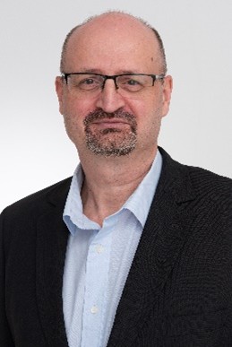 Dr. Baranyai Zsolt
