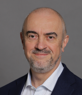 Bodnár Gyula