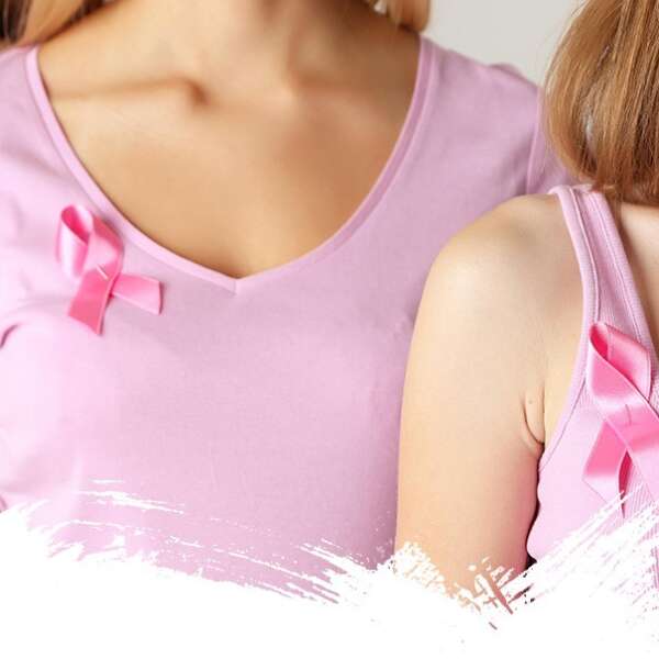 pink oktober